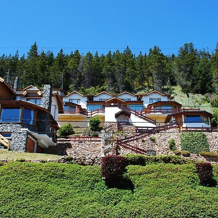 Alun Bungalows Apart Σαν Κάρλος ντε Μπαριλότσε Εξωτερικό φωτογραφία