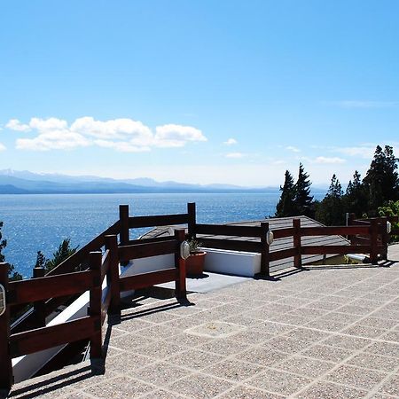 Alun Bungalows Apart Σαν Κάρλος ντε Μπαριλότσε Εξωτερικό φωτογραφία