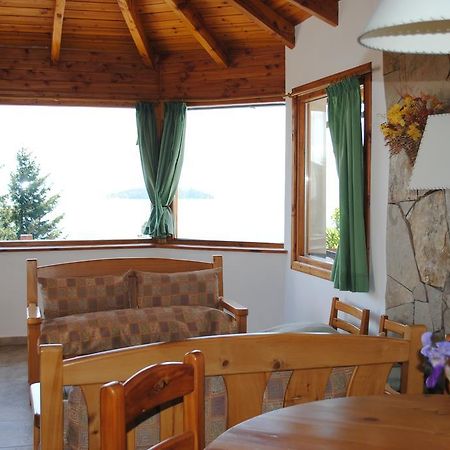 Alun Bungalows Apart Σαν Κάρλος ντε Μπαριλότσε Εξωτερικό φωτογραφία