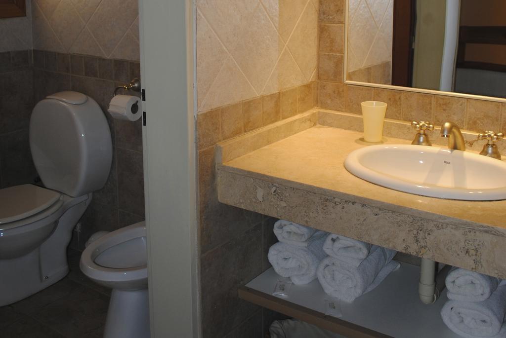 Alun Bungalows Apart Σαν Κάρλος ντε Μπαριλότσε Δωμάτιο φωτογραφία