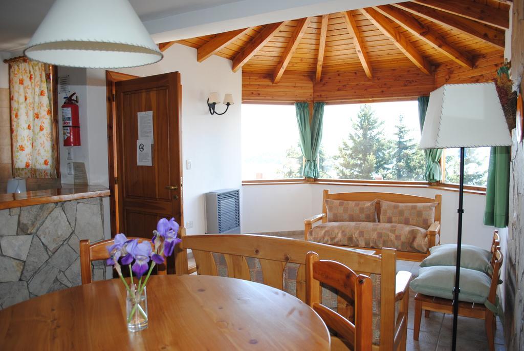 Alun Bungalows Apart Σαν Κάρλος ντε Μπαριλότσε Δωμάτιο φωτογραφία