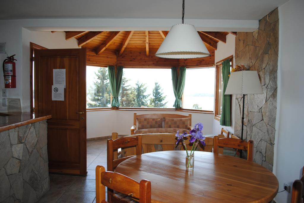 Alun Bungalows Apart Σαν Κάρλος ντε Μπαριλότσε Δωμάτιο φωτογραφία