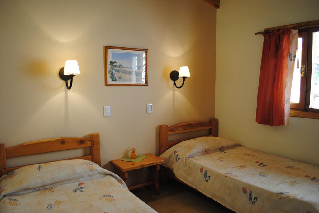 Alun Bungalows Apart Σαν Κάρλος ντε Μπαριλότσε Δωμάτιο φωτογραφία