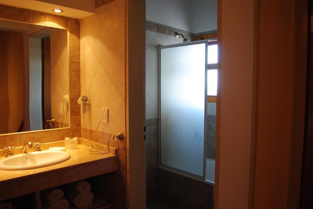 Alun Bungalows Apart Σαν Κάρλος ντε Μπαριλότσε Εξωτερικό φωτογραφία