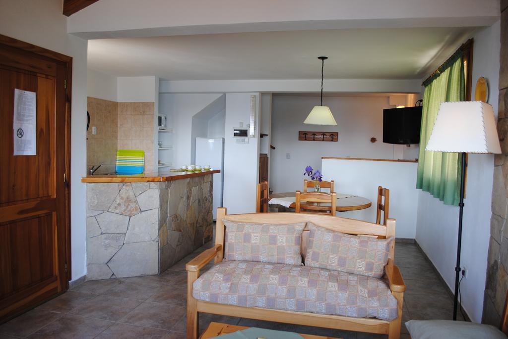 Alun Bungalows Apart Σαν Κάρλος ντε Μπαριλότσε Δωμάτιο φωτογραφία
