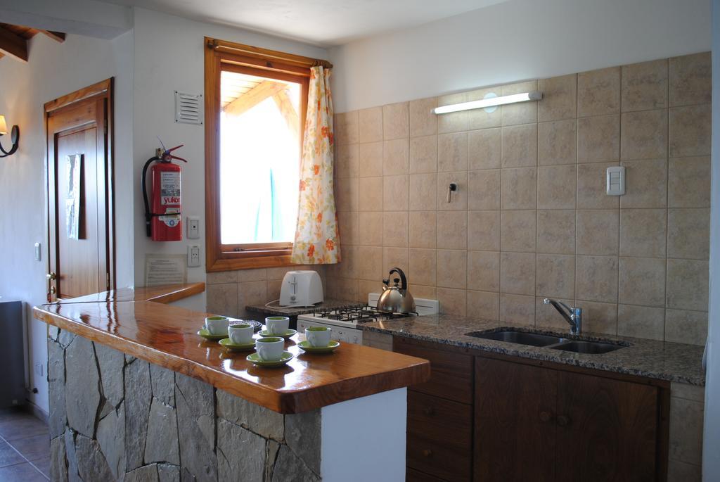 Alun Bungalows Apart Σαν Κάρλος ντε Μπαριλότσε Δωμάτιο φωτογραφία