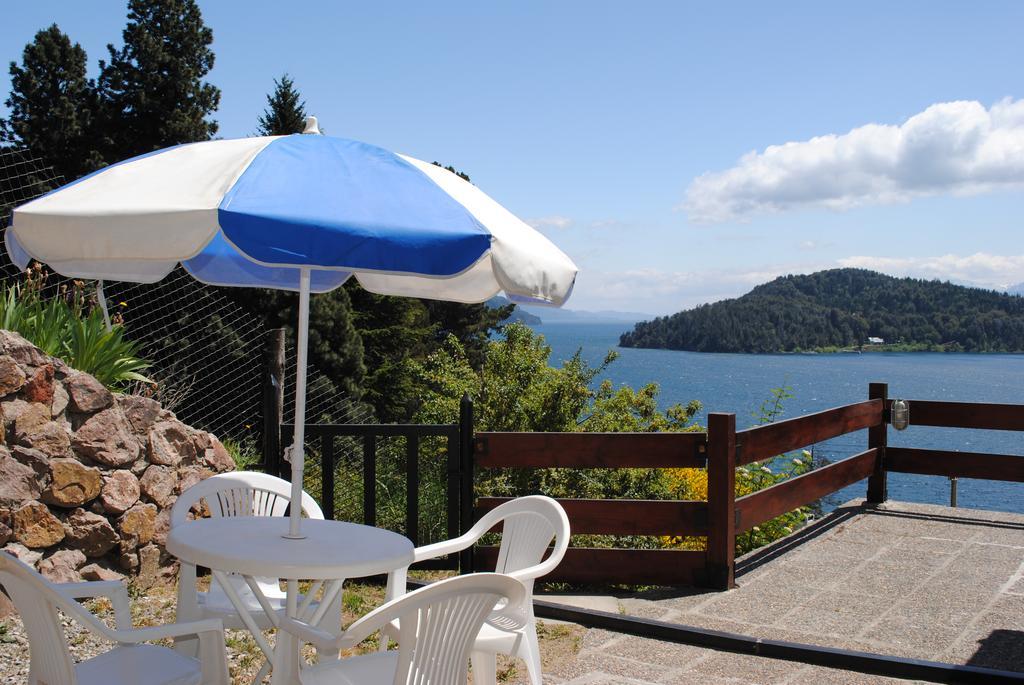 Alun Bungalows Apart Σαν Κάρλος ντε Μπαριλότσε Εξωτερικό φωτογραφία