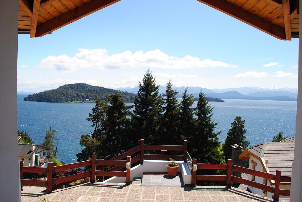 Alun Bungalows Apart Σαν Κάρλος ντε Μπαριλότσε Δωμάτιο φωτογραφία
