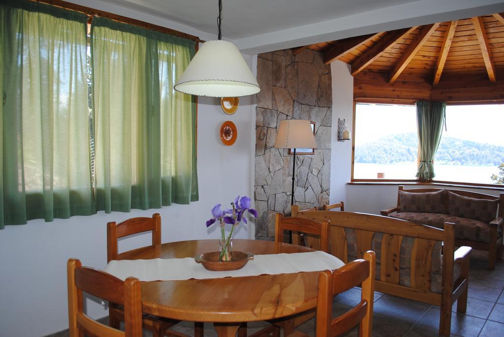 Alun Bungalows Apart Σαν Κάρλος ντε Μπαριλότσε Εξωτερικό φωτογραφία