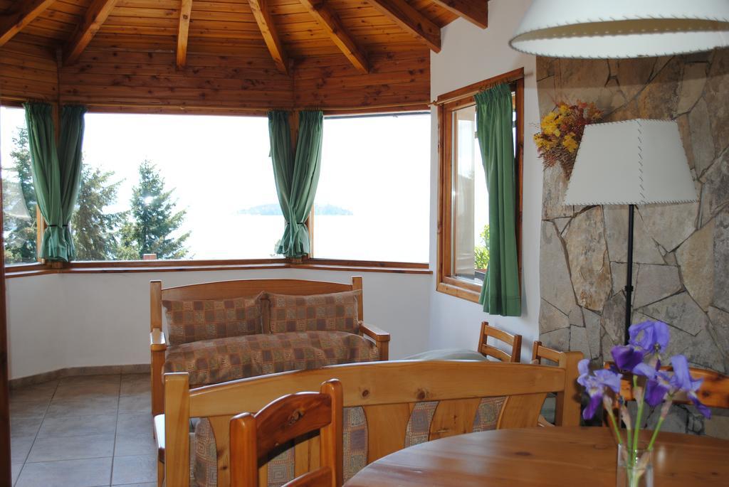 Alun Bungalows Apart Σαν Κάρλος ντε Μπαριλότσε Εξωτερικό φωτογραφία