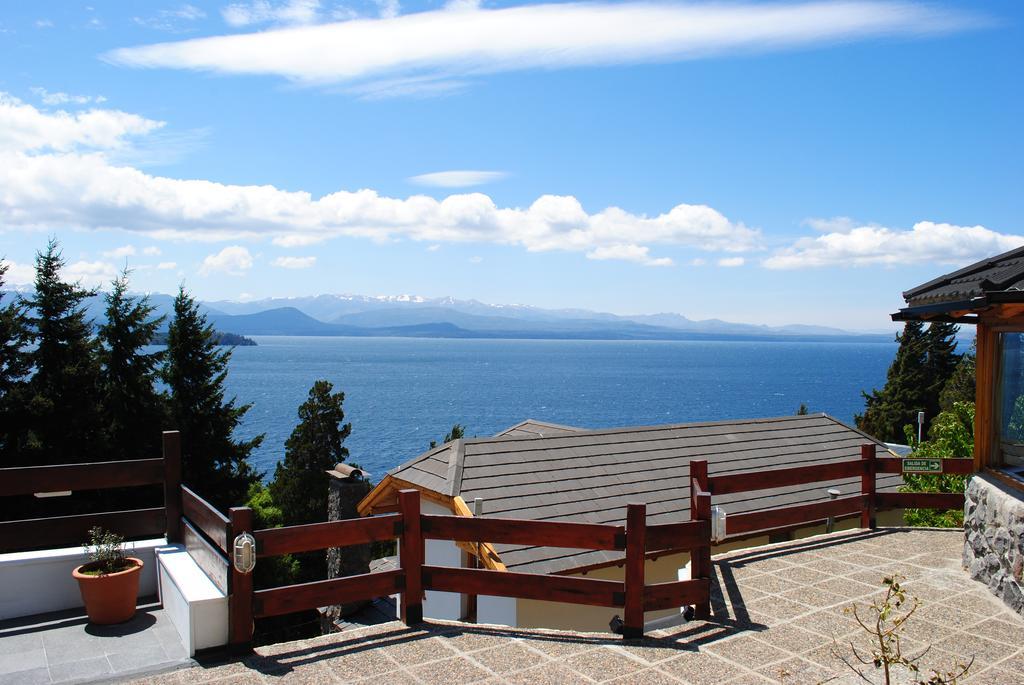 Alun Bungalows Apart Σαν Κάρλος ντε Μπαριλότσε Εξωτερικό φωτογραφία