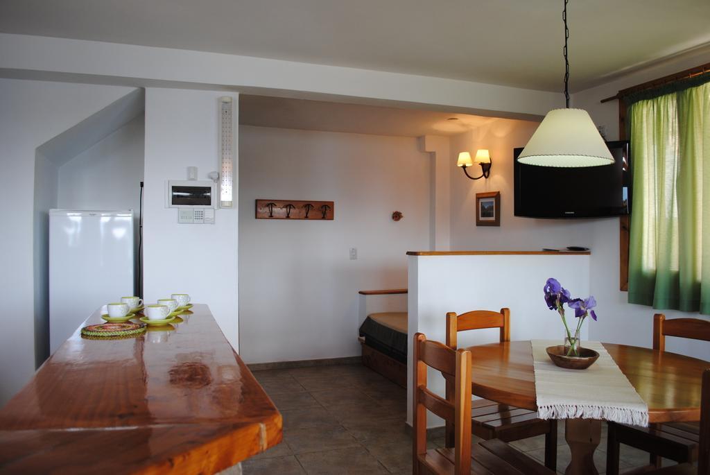 Alun Bungalows Apart Σαν Κάρλος ντε Μπαριλότσε Εξωτερικό φωτογραφία